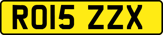 RO15ZZX