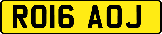 RO16AOJ