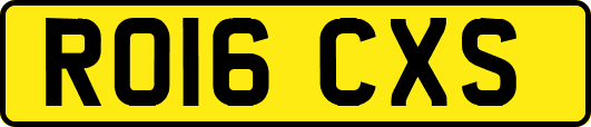 RO16CXS