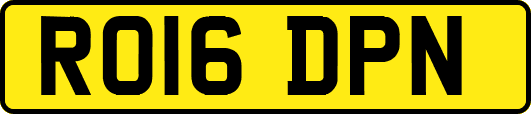 RO16DPN