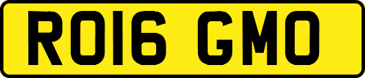 RO16GMO