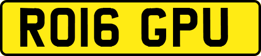 RO16GPU