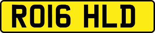 RO16HLD