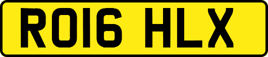 RO16HLX