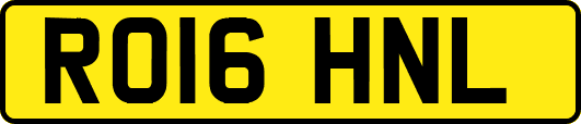 RO16HNL