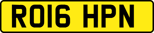 RO16HPN