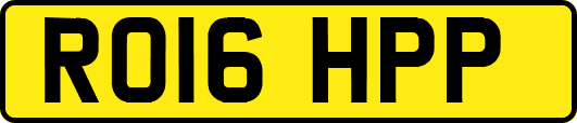 RO16HPP