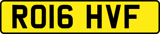 RO16HVF