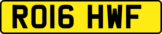 RO16HWF