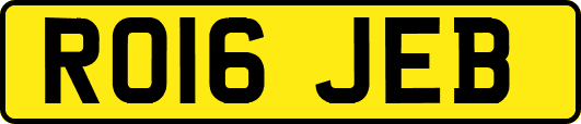RO16JEB