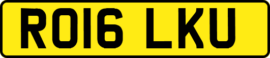 RO16LKU
