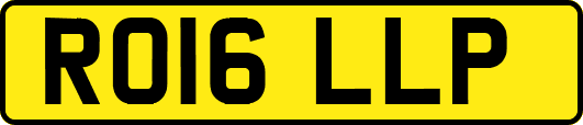 RO16LLP