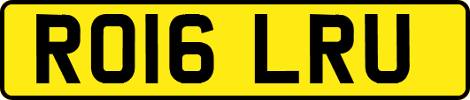 RO16LRU