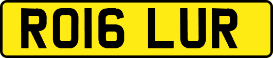 RO16LUR