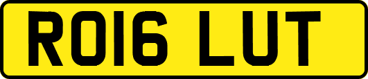 RO16LUT