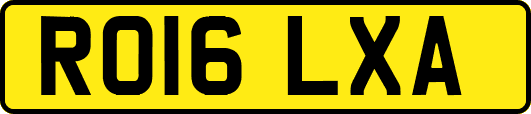 RO16LXA