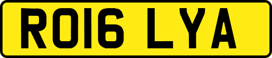 RO16LYA