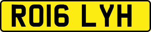 RO16LYH