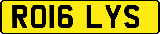 RO16LYS