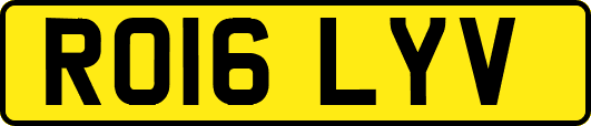 RO16LYV