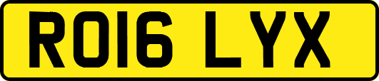 RO16LYX