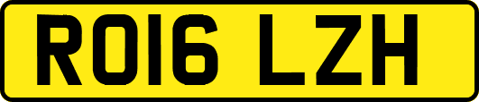 RO16LZH