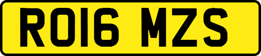 RO16MZS