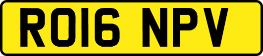RO16NPV