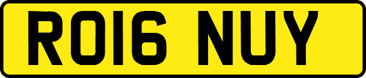 RO16NUY