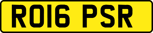 RO16PSR