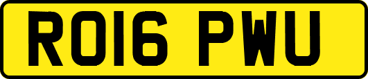 RO16PWU