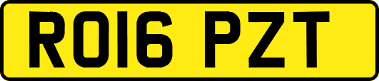 RO16PZT