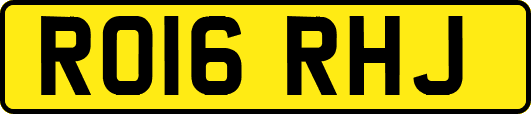 RO16RHJ