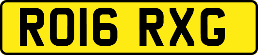 RO16RXG