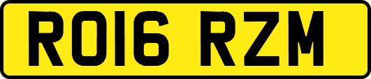 RO16RZM