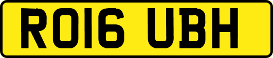 RO16UBH