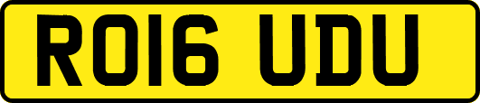 RO16UDU