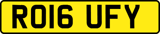 RO16UFY