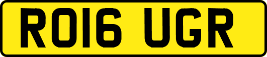 RO16UGR