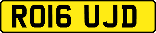 RO16UJD