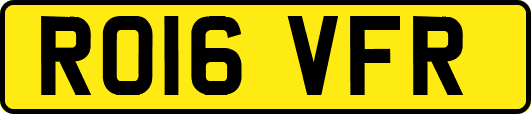 RO16VFR