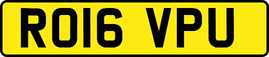 RO16VPU