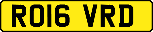 RO16VRD