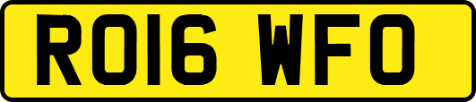 RO16WFO