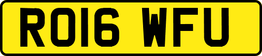 RO16WFU