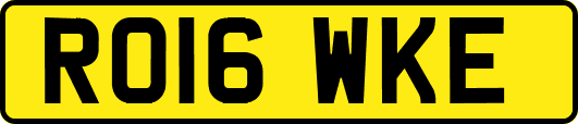 RO16WKE