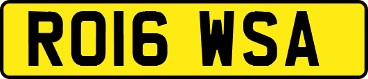 RO16WSA