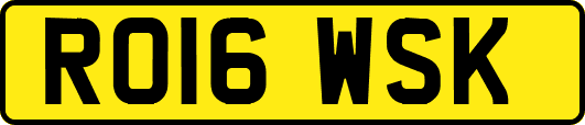 RO16WSK