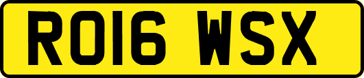 RO16WSX