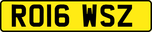 RO16WSZ
